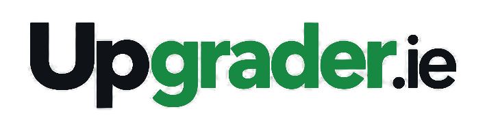 Upgrader.ie